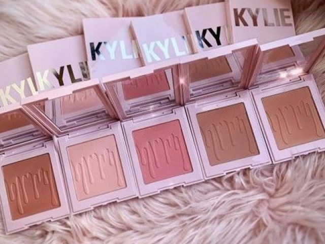 Kylie Cosmetics