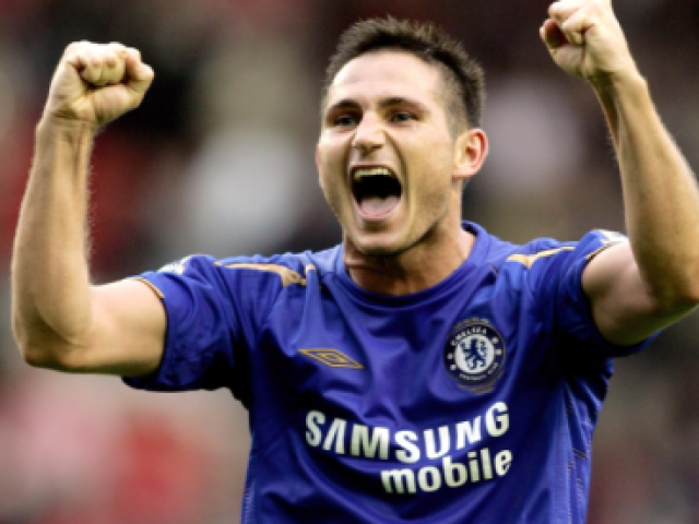 Lampard