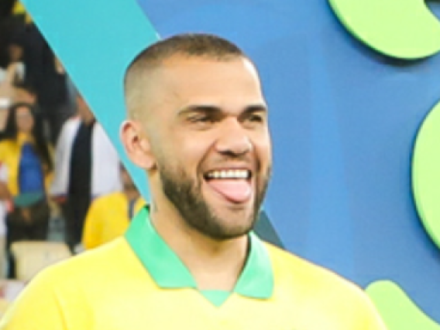 Daniel Alves