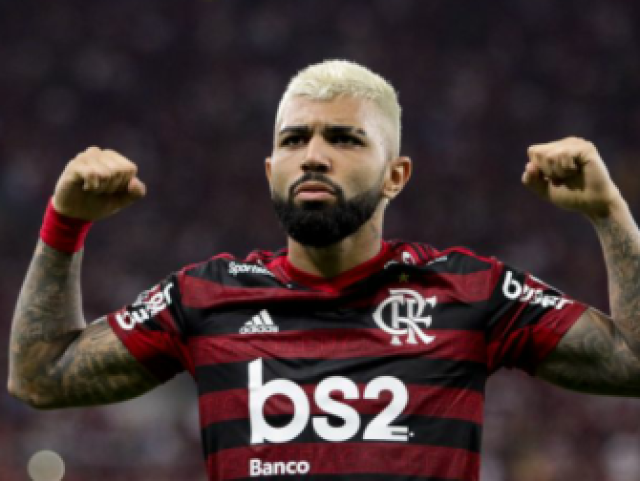 Gabigol