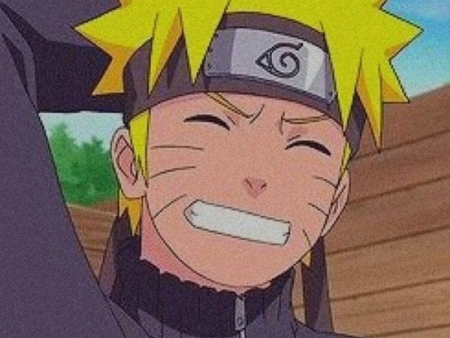 Naruto Uzumaki
