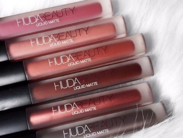 HUDA Beauty