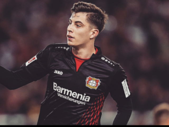 Havertz