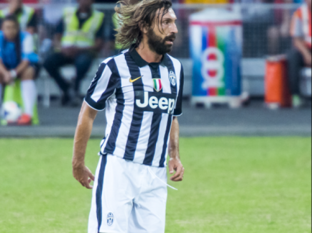 Pirlo