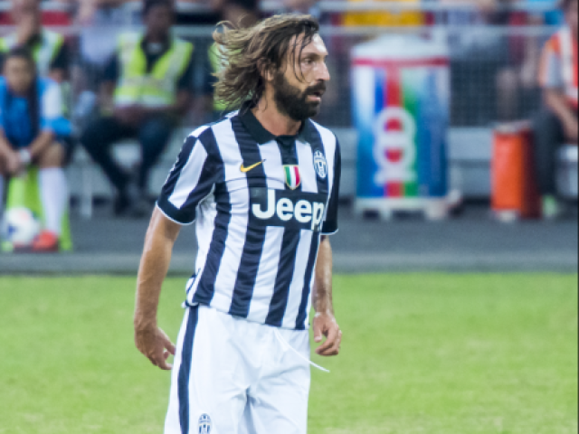 Pirlo