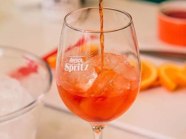 Aperol