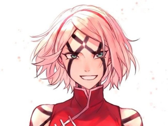 Sakura Haruno