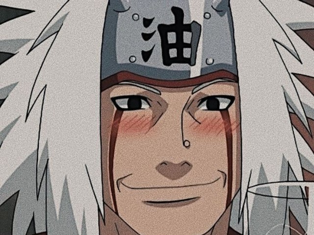 Mestre Jiraya