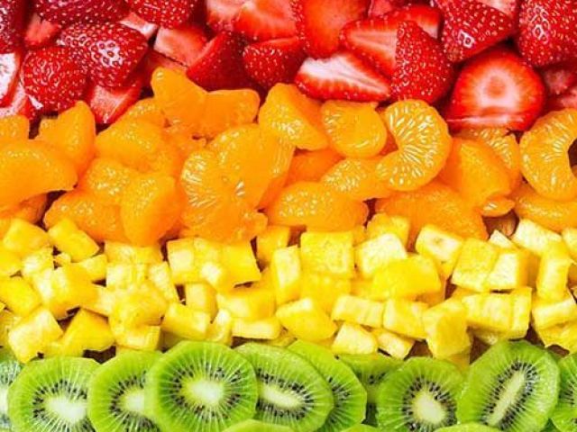 Uma fruta