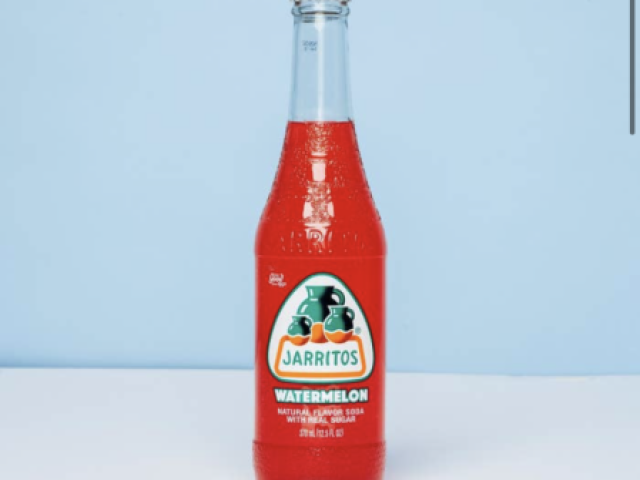 Jarritos