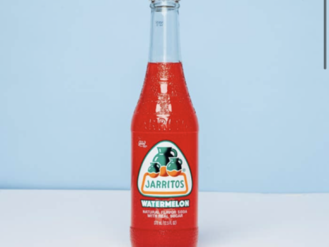 Jarritos