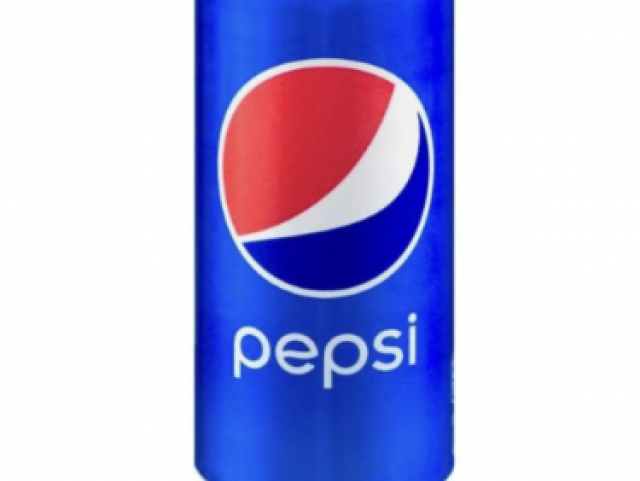 Pepsi