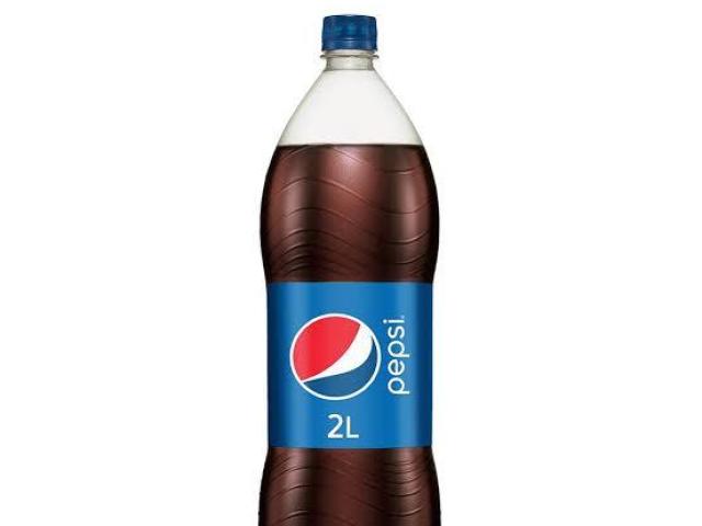 Pepsi