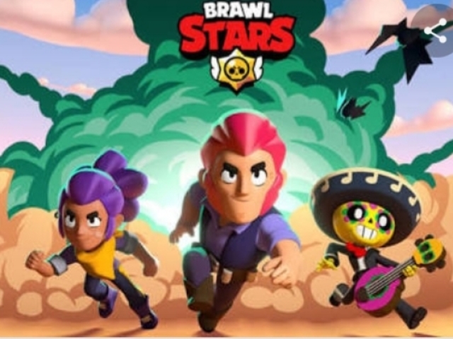 Brawl stars