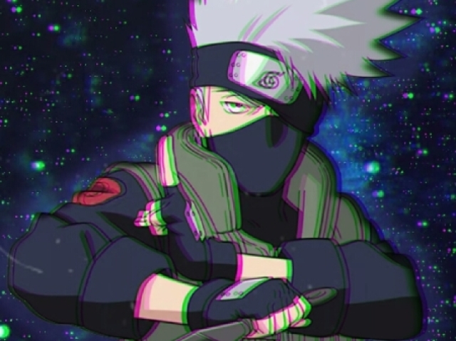 Kakashi-sensei