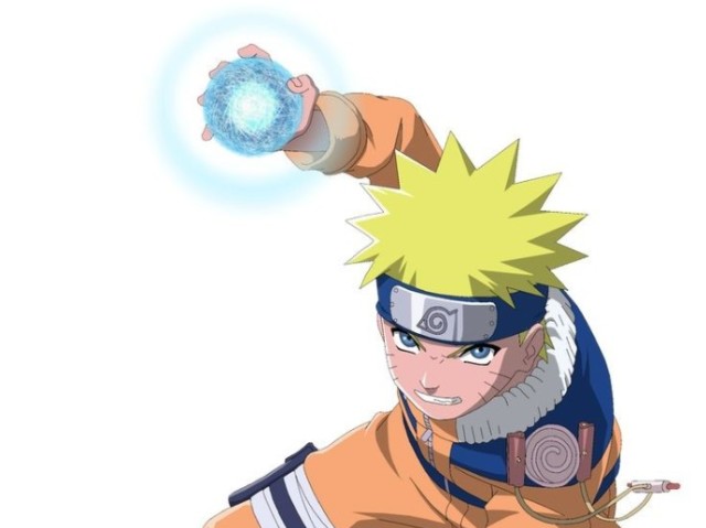 Rasengan