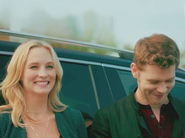 Klaroline