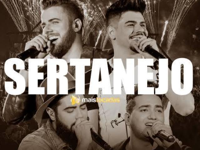 Sertanejo