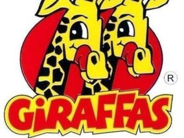 Girafas