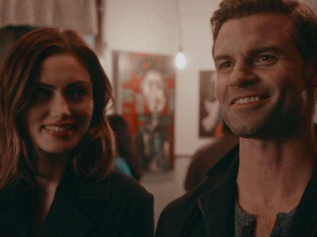 Haylijah