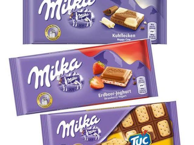 Milka