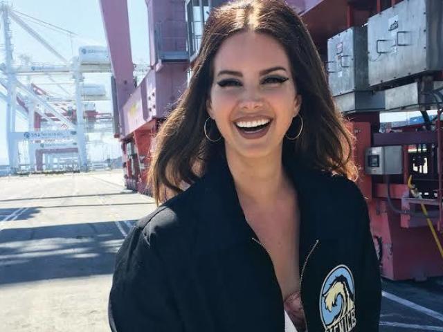 Lana del Rey