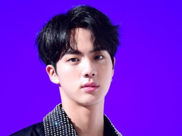 Kim Seokjin