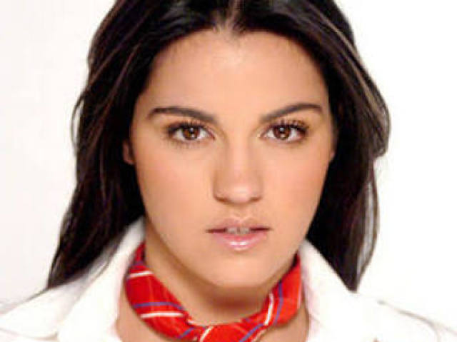 Maite Perroni