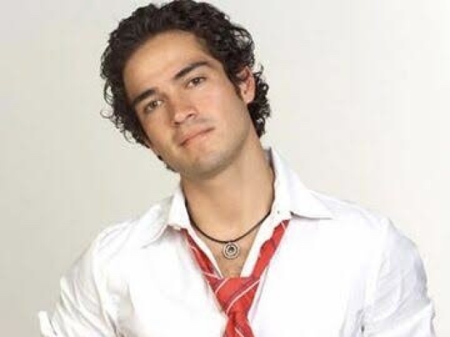 Alfonso Herrera