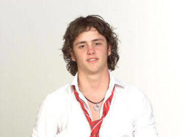 Christopher Uckermann