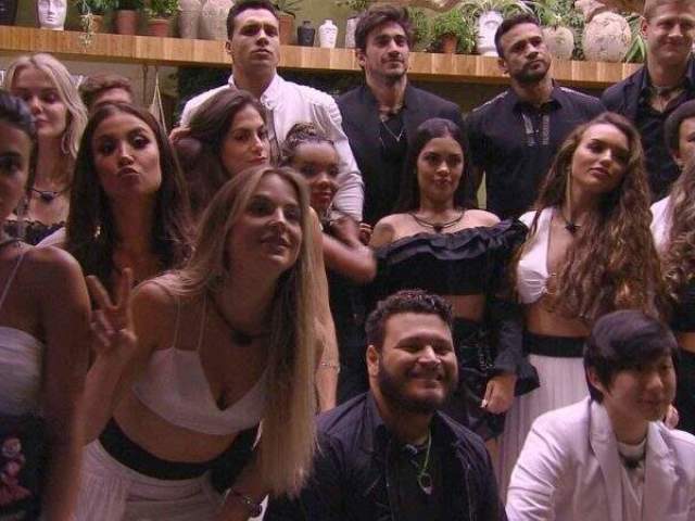 Quem seria você no BBB20?
