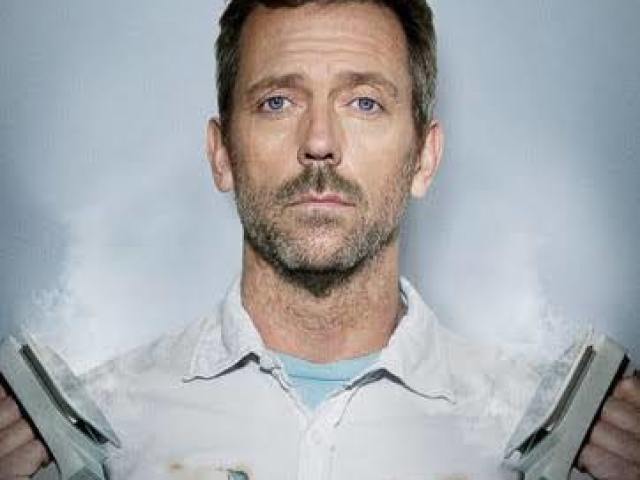 Dr house