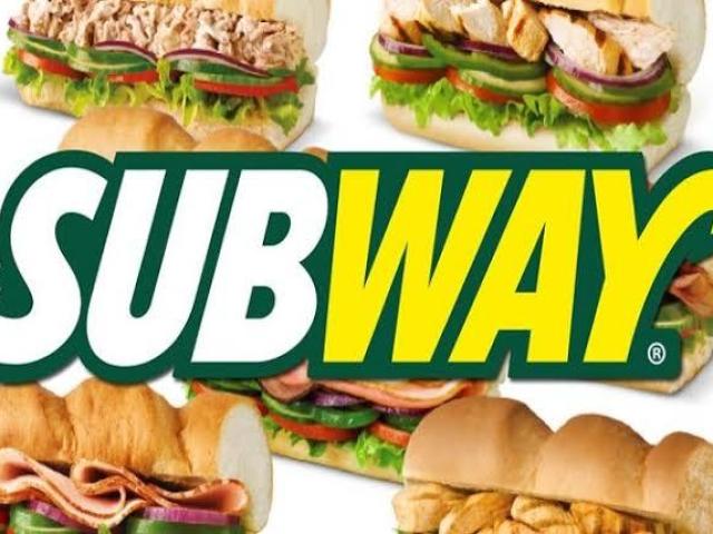 Subway