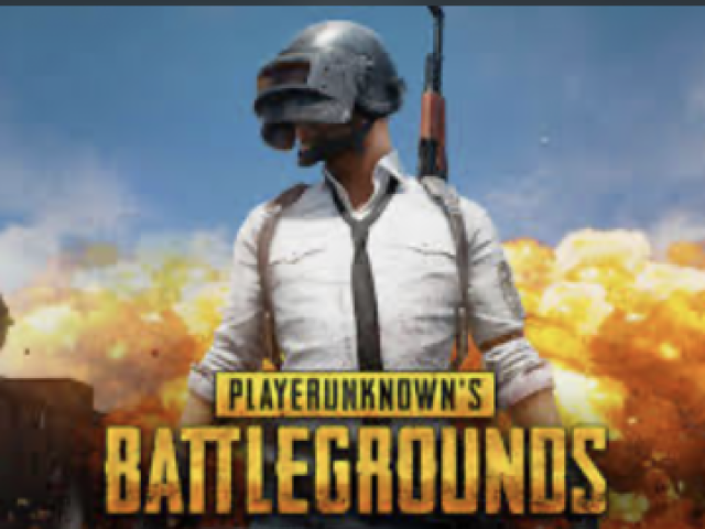 Pubg