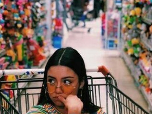 VSCO Girl