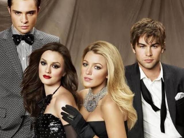 Gossip Girl