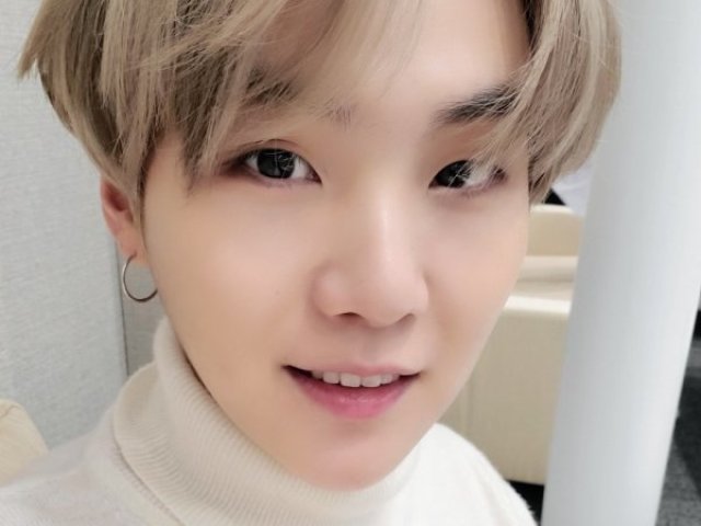 Yoongi