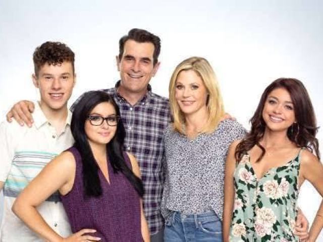 Modern Family