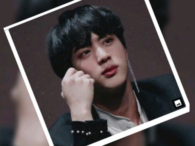 Bts-jin