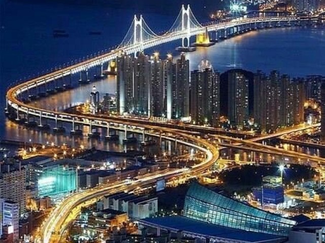 Busan