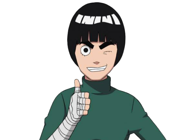 ROCK LEE