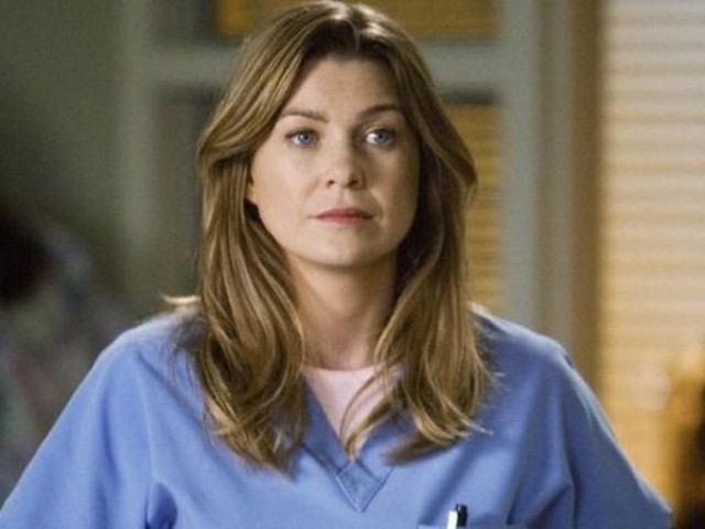 Meredith Grey