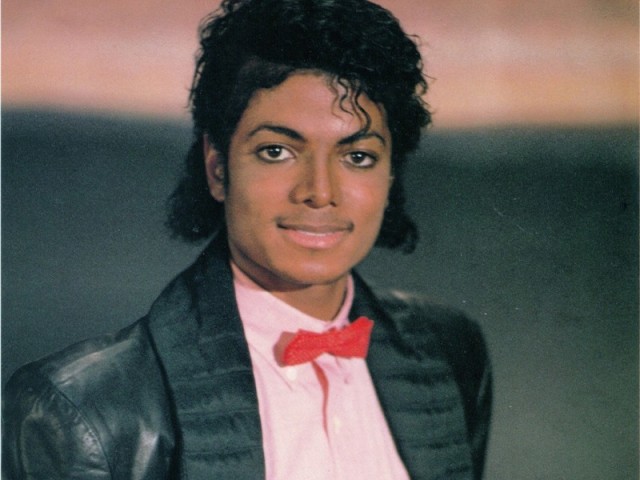 Michael Jackson