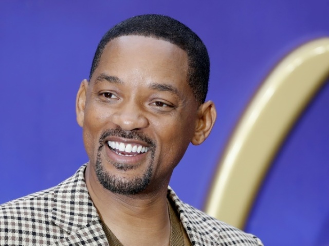 Will Smith