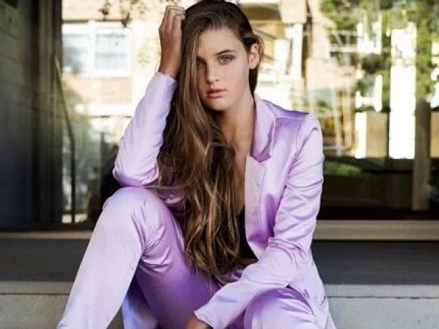 Savannah Clarke