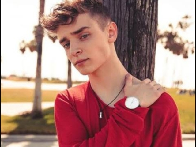 Josh Beauchamp