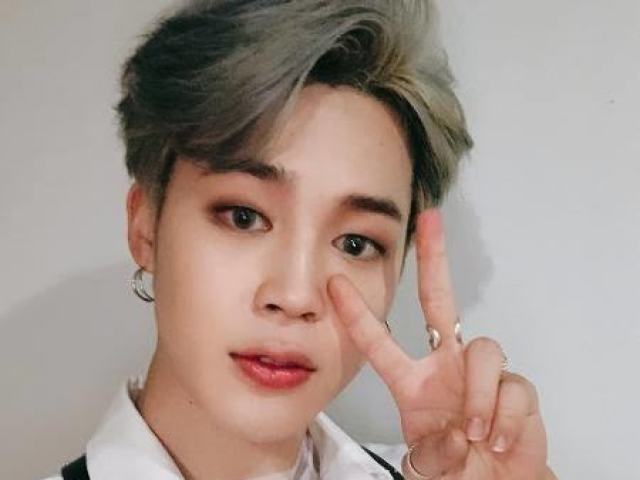 Park Jimin