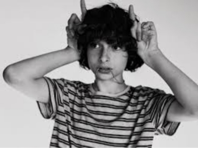 Finn Wolfhard