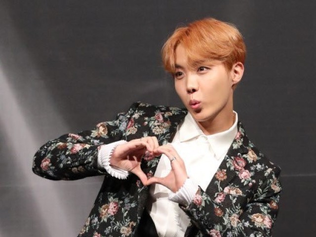 J-HOPE
