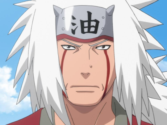 jiraiya